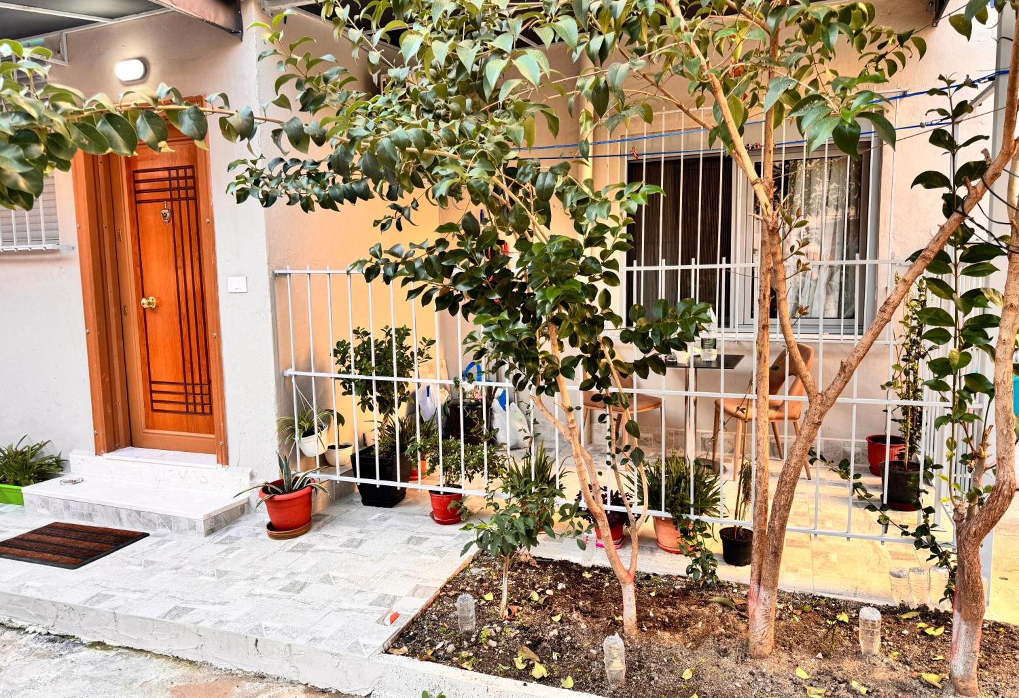 Hidden Gem 1 Διαμέρισμα Τίρανα Εξωτερικό φωτογραφία